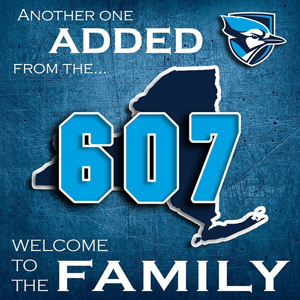 ElmhurstU_FB's tweet photo. An Empire State native heading to Chi-town. #youwinupfront https://t.co/XUf0Eq0z7R