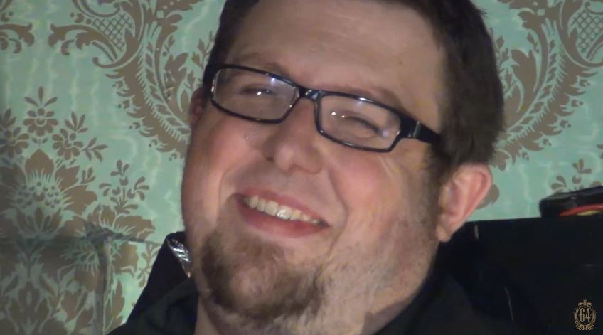 M64SC's tweet image. Hey, you're ready for the zombie apocalypse?
@mega64quotes @mega64board