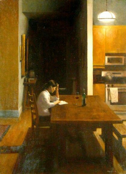 artwizardart's tweet photo. Okuyan kadınlar. 📚

🎨 Sırasıyla: Enjolras, Minoff, Baccani, Peacock. https://t.co/uGkUmxbd9u