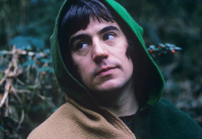 Wishing Monty Python star Terry Jones a very happy 75th birthday. 