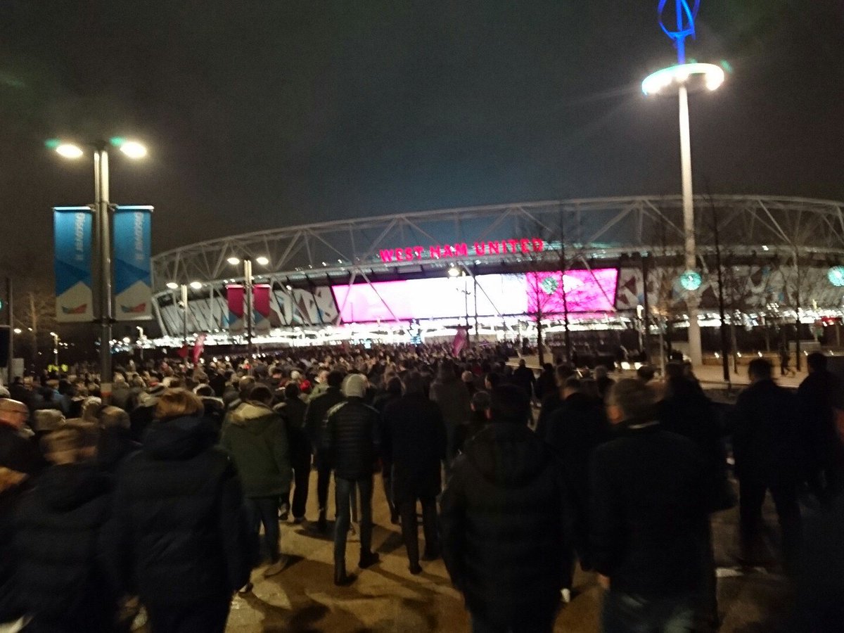 WestHamWayCom's tweet photo. #COYI https://t.co/AwM1t0g23z