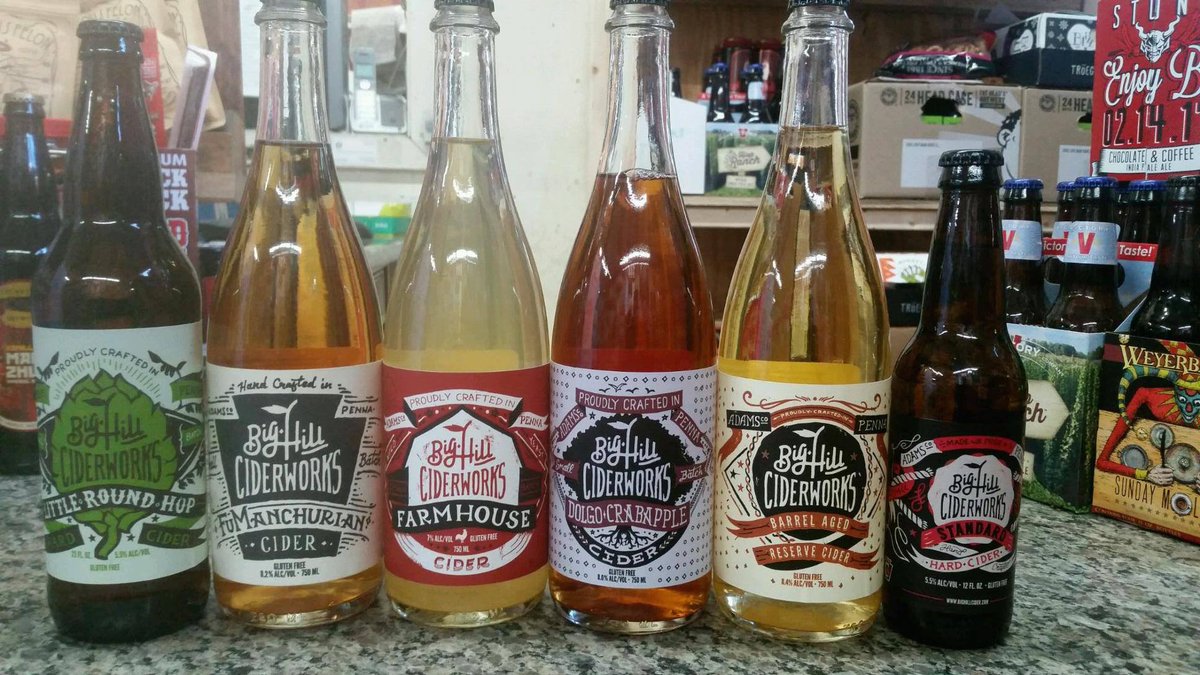 Philly Beer Scene tweet media