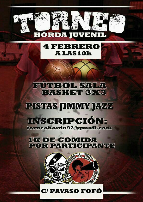 RspVallekas's tweet photo. Sábado de actividades para la #DespensaSolidaria de la @RedSolidaridad en Vallekas y de colaboración en pro del apoyo mutuo.

#SomosRed https://t.co/V6OktBNSnm