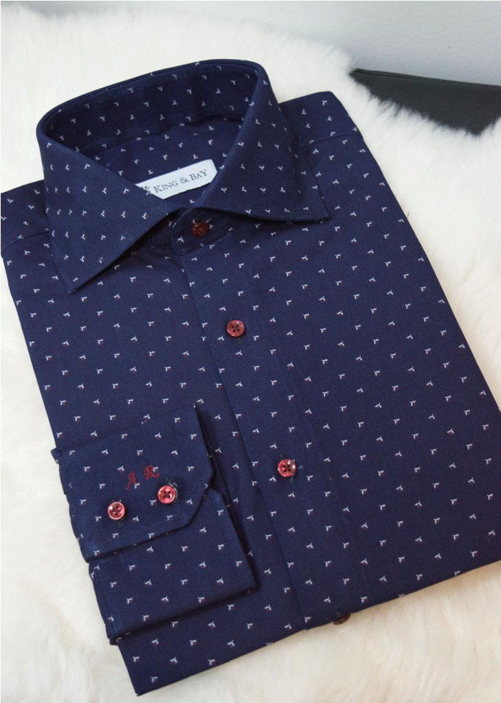 Why Some Men Only Wear #CustomTailored Shirts  ow.ly/CrRL308rmB7 #customclothing
