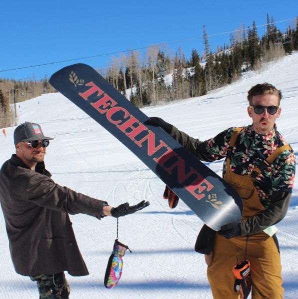 brianheadresort's tweet photo. If you want a chance to win this board, please do the following:
Follow us on IG or Twitter. #retweettoenter https://t.co/SfDrQf5NYn
