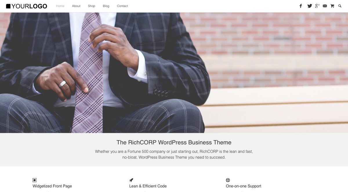 RichCORP - The Winning WordPress Business Theme »
richwp.com/best-wordpress… #wp #wordpress #webdesign #webdev #webdevelopment