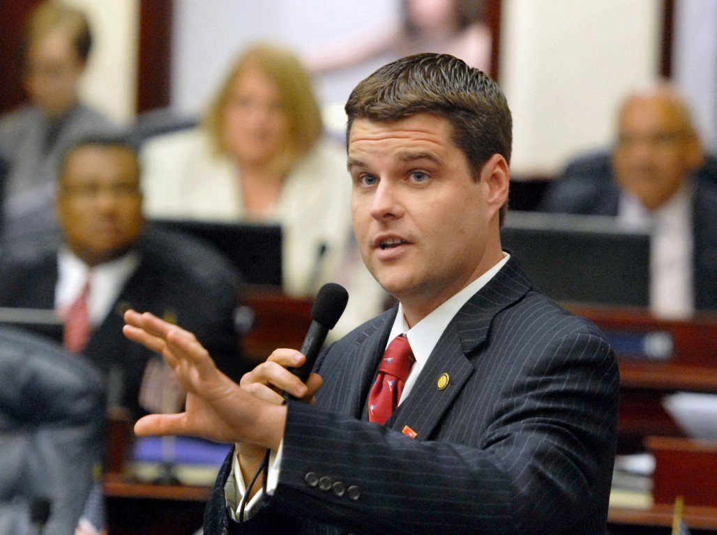 Florida Politics tweet media