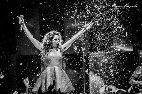 mariocayuela_es's tweet photo. Gran #noticia para la #musica y #españa @PastoraSoler vuelve a los #escenarios #Enhorabuena #vivalamusica https://t.co/KHuSyxGujI