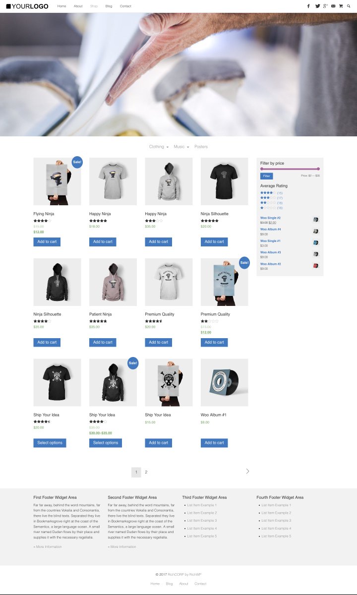 RichWP's tweet photo. RichCORP - The Winning WordPress Business Theme »
https://t.co/QypUiaKs2l #wp #wordpress #webdesign #webdev #webdevelopment https://t.co/u9zXVcr0hT