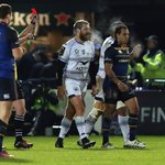RugbyUnionBiz's tweet photo. Montpellier's Francois Steyn loses appeal against four-week ban - SkySports https://t.co/L99NhmJ58m https://t.co/cU5Tope7Yx