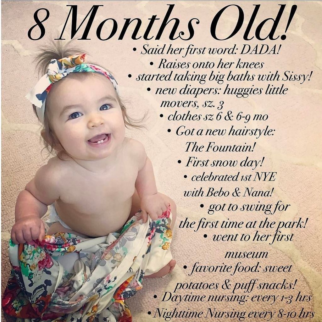Amazing Happy 8 Months Old Baby Quotes of the decade Don t miss out