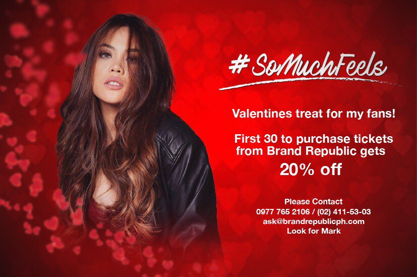 kimsmolina's tweet photo. Hi β€ See you? Yes? YES.
Love, #KeLi π #SoMuchFeels (Feb 10 & 11) #TIMYllenials @kimsiesfrvr @Kimmyloversph17 @KimNaticsFeVer @WeLoveJCSantos https://t.co/Wkvuxl1z4b