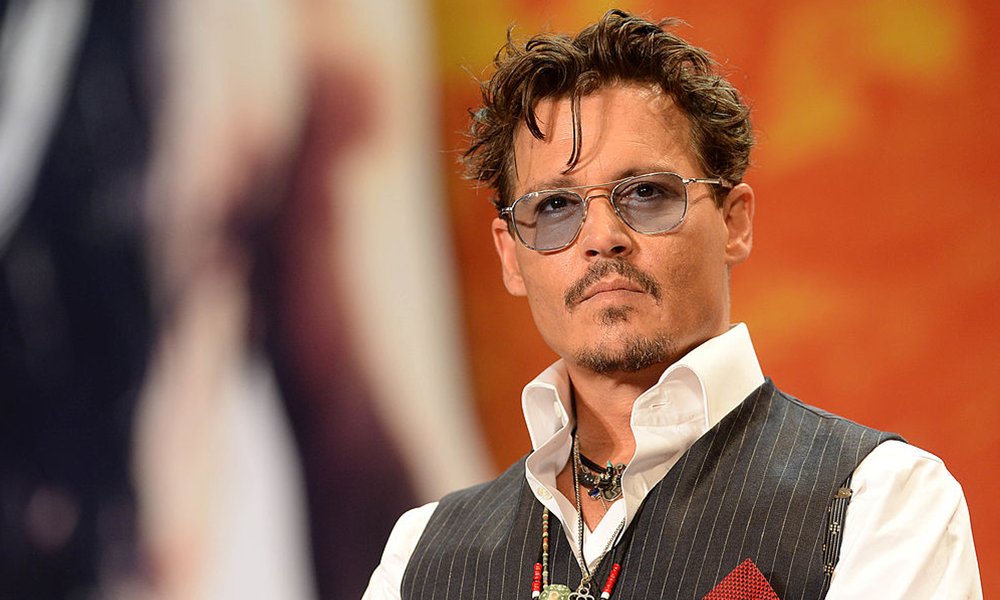 Johnny Depp in bancarotta, i motivi del fallimento