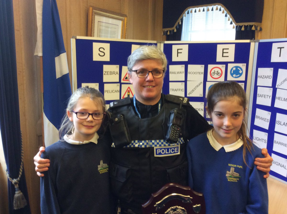 Chirnside Primary tweet media