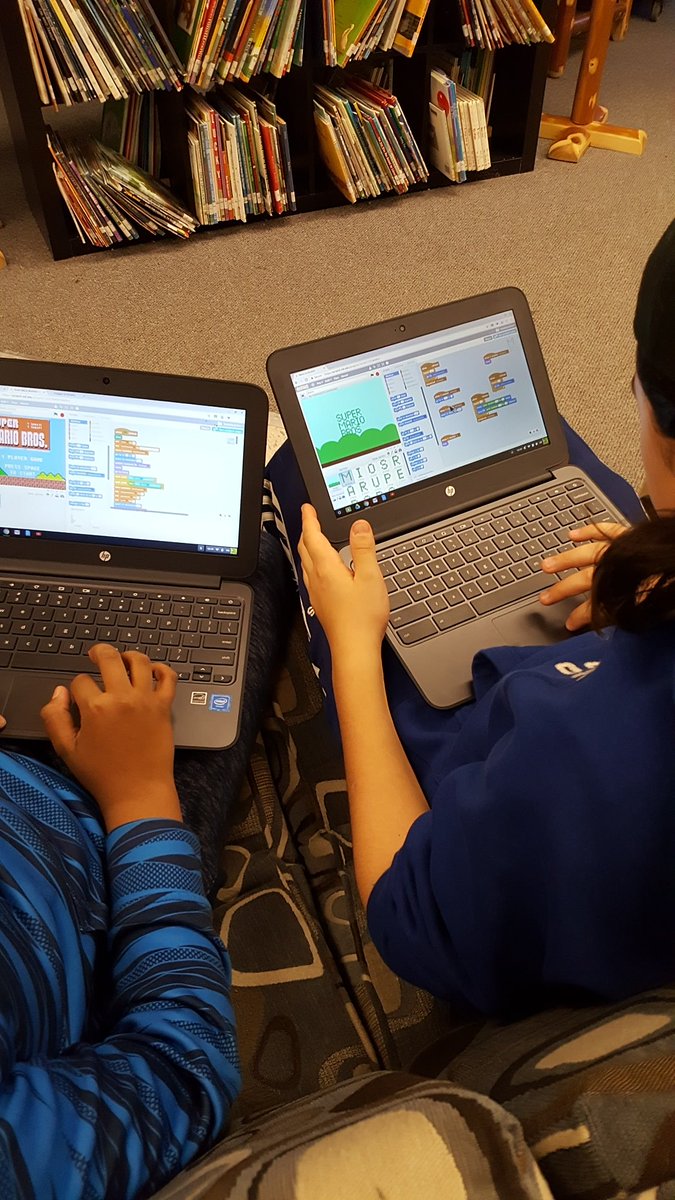 kraekerc's tweet photo. More fr @masonville_ps w/ @Shari3699 #tvdsbllc #CodingQuest @TLPCanada Catch t/ Healthy Food game. #fullyengaged #tvdsb #futureprogramers https://t.co/zMQPTHvIyO