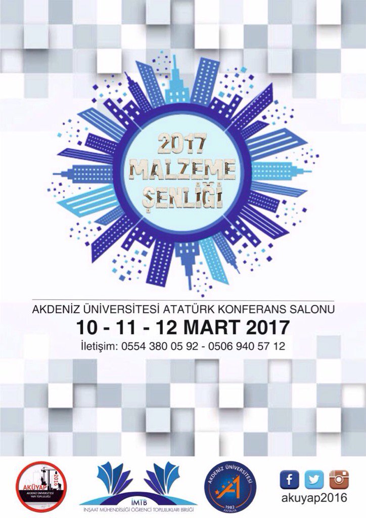 UludagYapi's tweet photo. Mart için sıcak planlar getirdik size https://t.co/f4FKt3z4ee