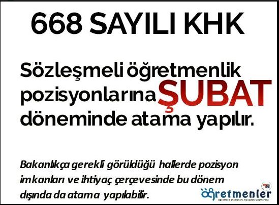 TRogretmen's tweet photo. Öğretmenler daha ne kadar bekleyecek?
Sn @TC_Basbakan 
@naci_agbal 
@MuezzinogluDR 
@akerimtas 
@Yusuf__Tekin 
Şubatta60Bin ÖgretmenOkula https://t.co/zSIiYPUSBf
