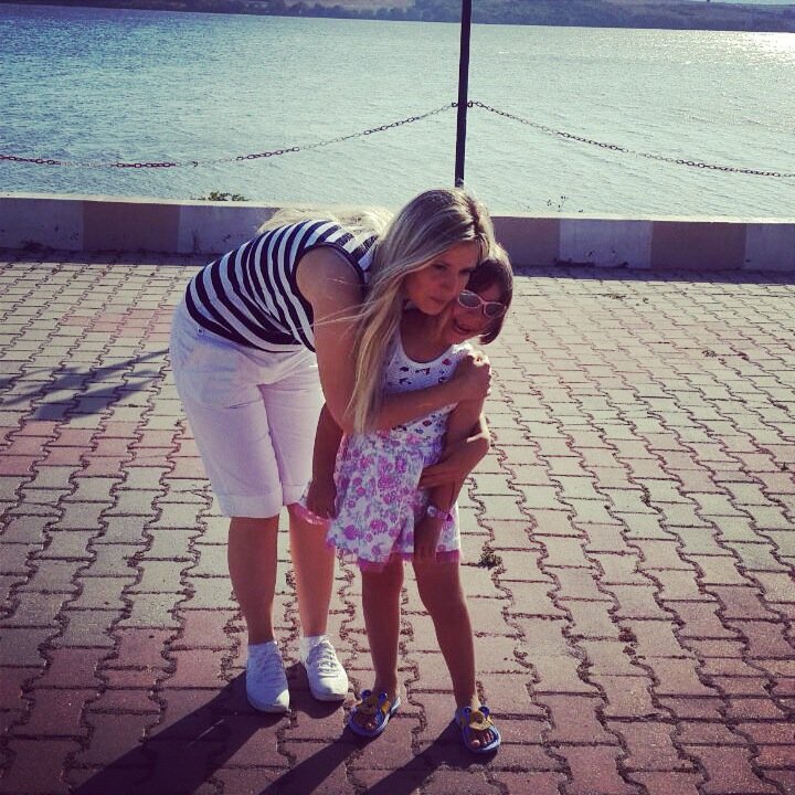 Fıstık yeğenim 😊