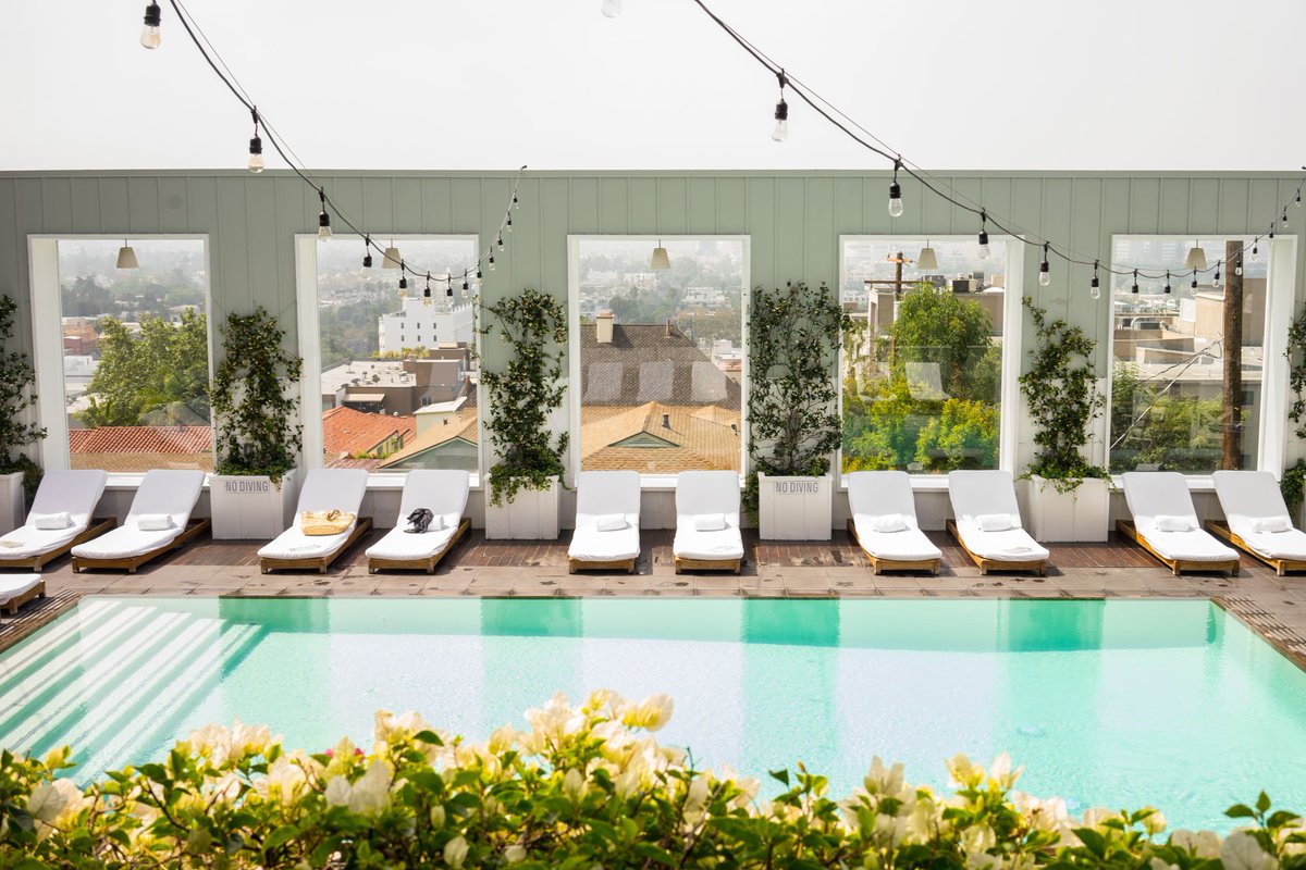 SkybarLA's tweet image. Did you know that we're on Instagram? Follow us now for your daily break from reality: instagram.com/skybarla #skybarla #worldofsbe