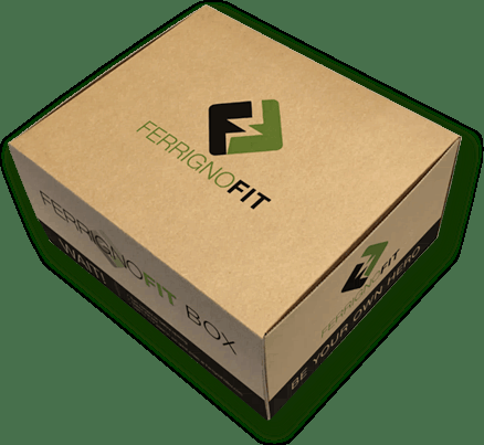 FerrignoFIT's tweet photo. Start, or continue, your way to a happier you in 2017! Only a few days left to grab the current #FerrignoFITBox. https://t.co/tGmED8IUYG https://t.co/KYXV5PlABG