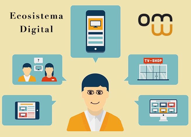 OnlyMediaWeb's tweet image. Estas pensando en darte a conocer, tienes que dar el paso al ecosistema digital. ¿Queremos conocerte? ✌️💻🙂

#OnlyMediaWeb  #MarketingOnline