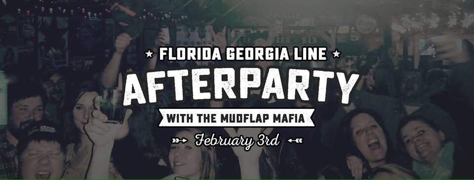 Don't miss <a href="/mudflapmafia/">Mudflap Mafia</a> LIVE at Nash Vegas this weekend! #HonkyTonkin