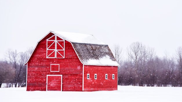 XRiteColor's tweet photo. The amazing story behind red barns and other #paint traditions #ColorWithAPurpose https://t.co/iKPJMJVvOA https://t.co/DSkwnUEmCz