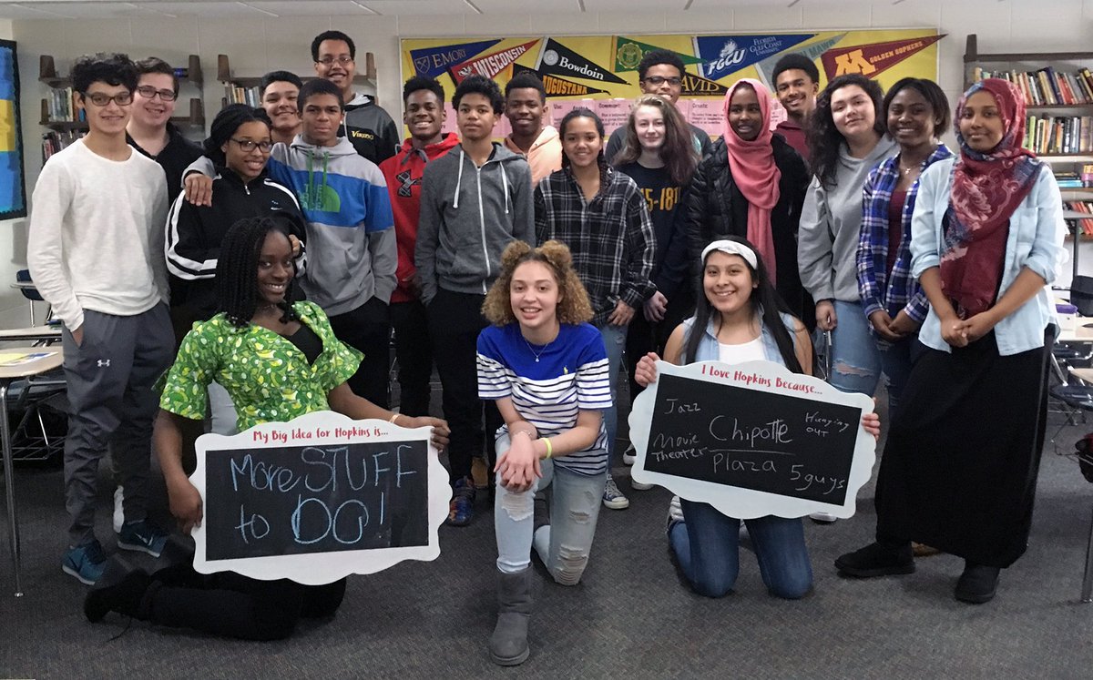 Hopkins WJH tweet media