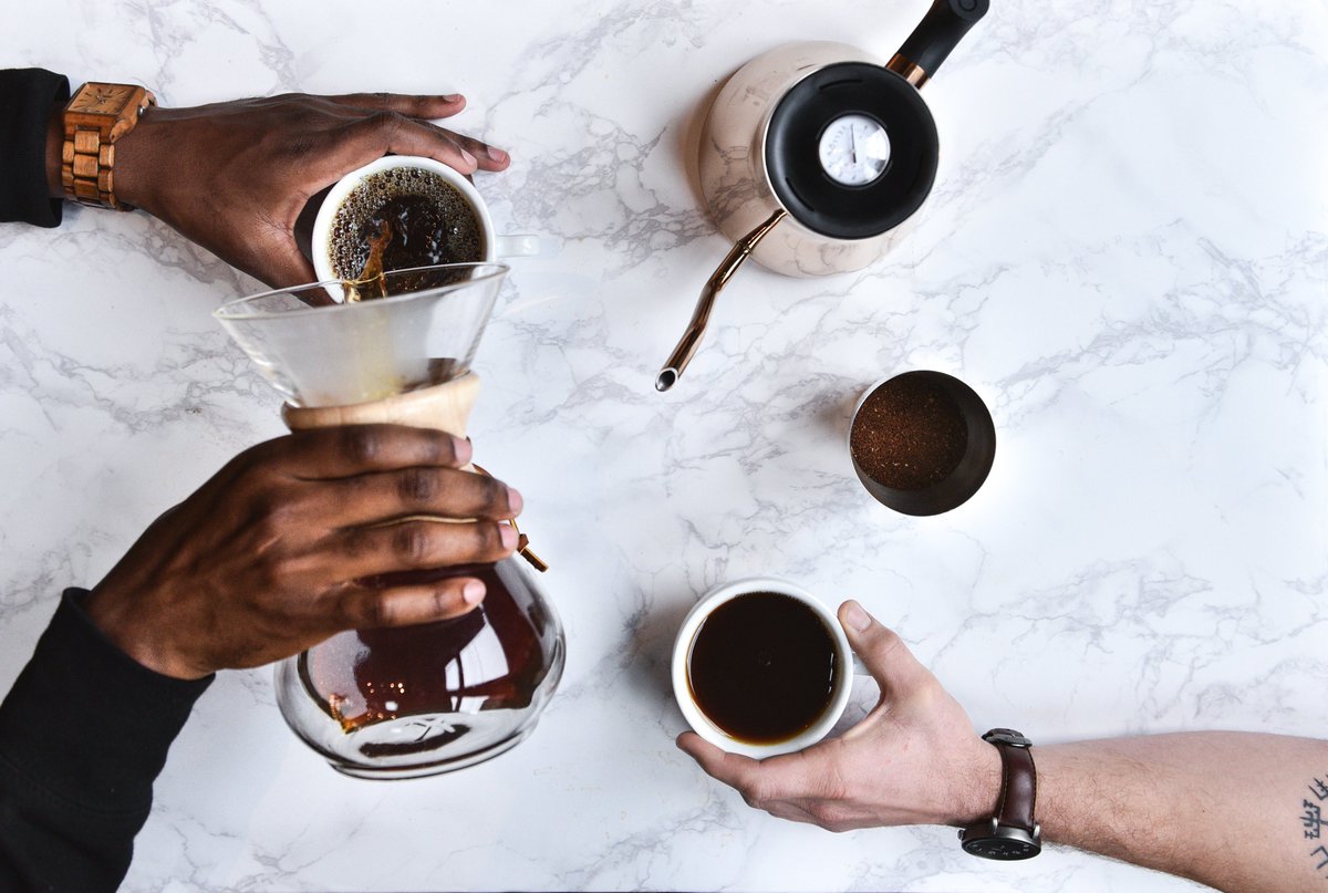 La Colombe Coffee tweet media