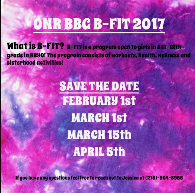 ONR_MazOrechet's tweet photo. B-FIT DATES= SAVED 🤘🏼🔐 https://t.co/Cl9N6iwQBv