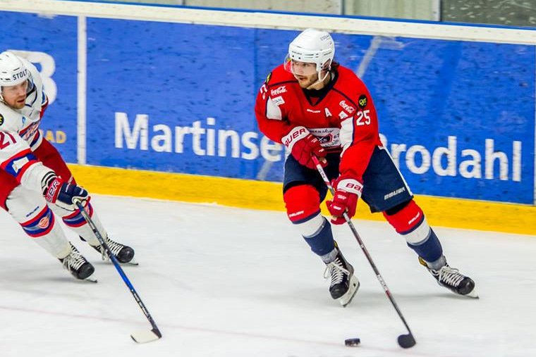 Lørenskog Ishockey tweet media