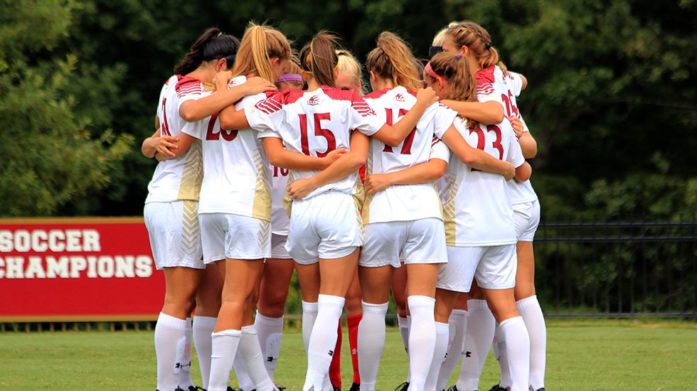 Elon Women's Soccer (ElonWSoccer) טוויטר