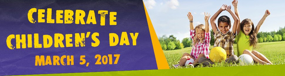 SKIPNZ's tweet photo. Don't forget to register your event for Children's Day, March 5, 2017 https://t.co/VFap6ufnqA https://t.co/FT0Ji9qybB