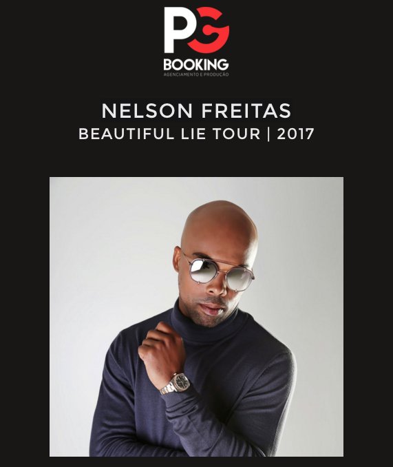 iamnelsonf's tweet photo. É com grande prazer que anuncio a minha nova agência em Portugal. #PGBooking - Booking (Worldwide) @Kayosound https://t.co/V7lAdD68ii