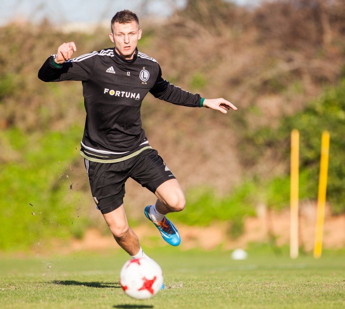 Training⚽️⚽️