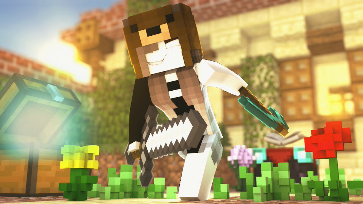 ThanosArtz's tweet photo. New Thumb @DudahSousa6

Rt + Fav?
Ficou uma merda eu sei :/ https://t.co/6lCFcjSLFq