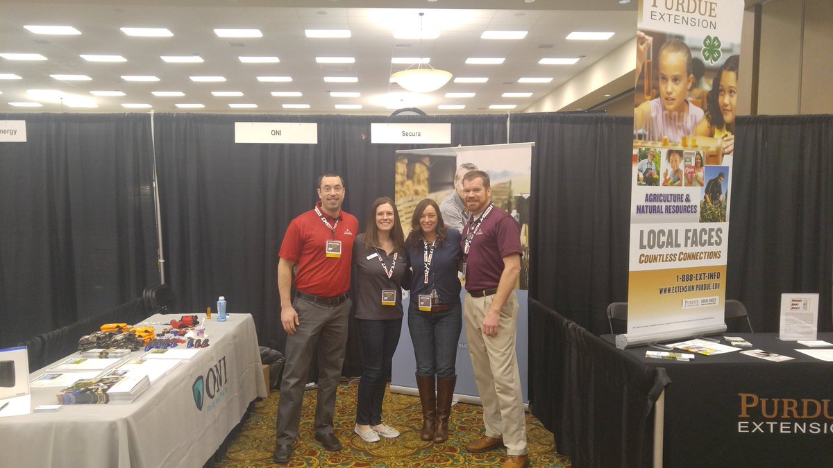 .<a href="/SecuraInsurance/">SECURA Insurance</a> Big thanks for all your support for our organization!