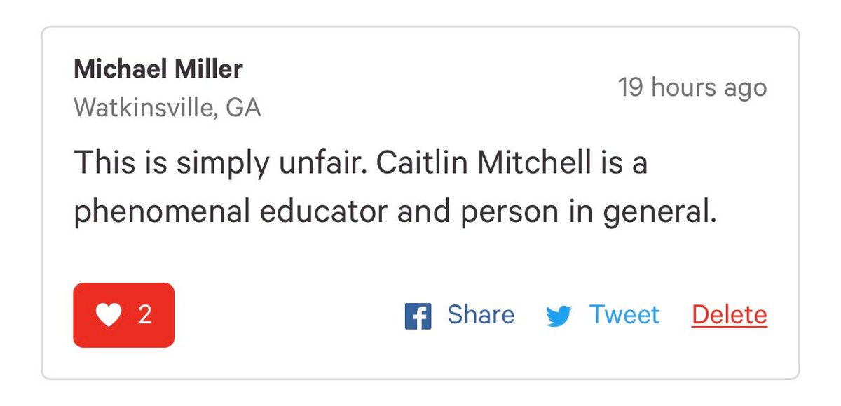 OCHS FCCLA tweet media