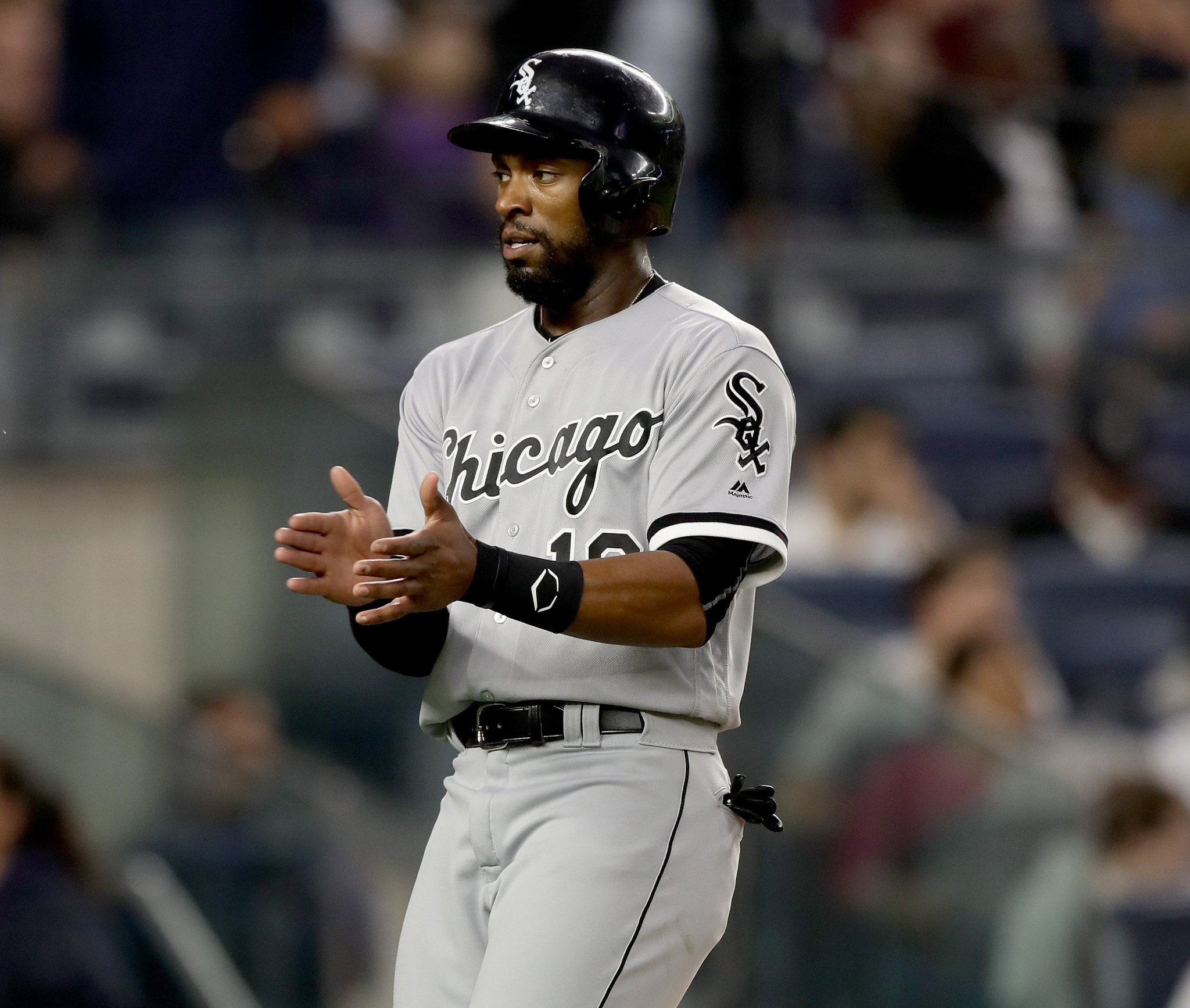 Please join us in wishing newly-signed OF Austin Jackson a very happy birthday!! 