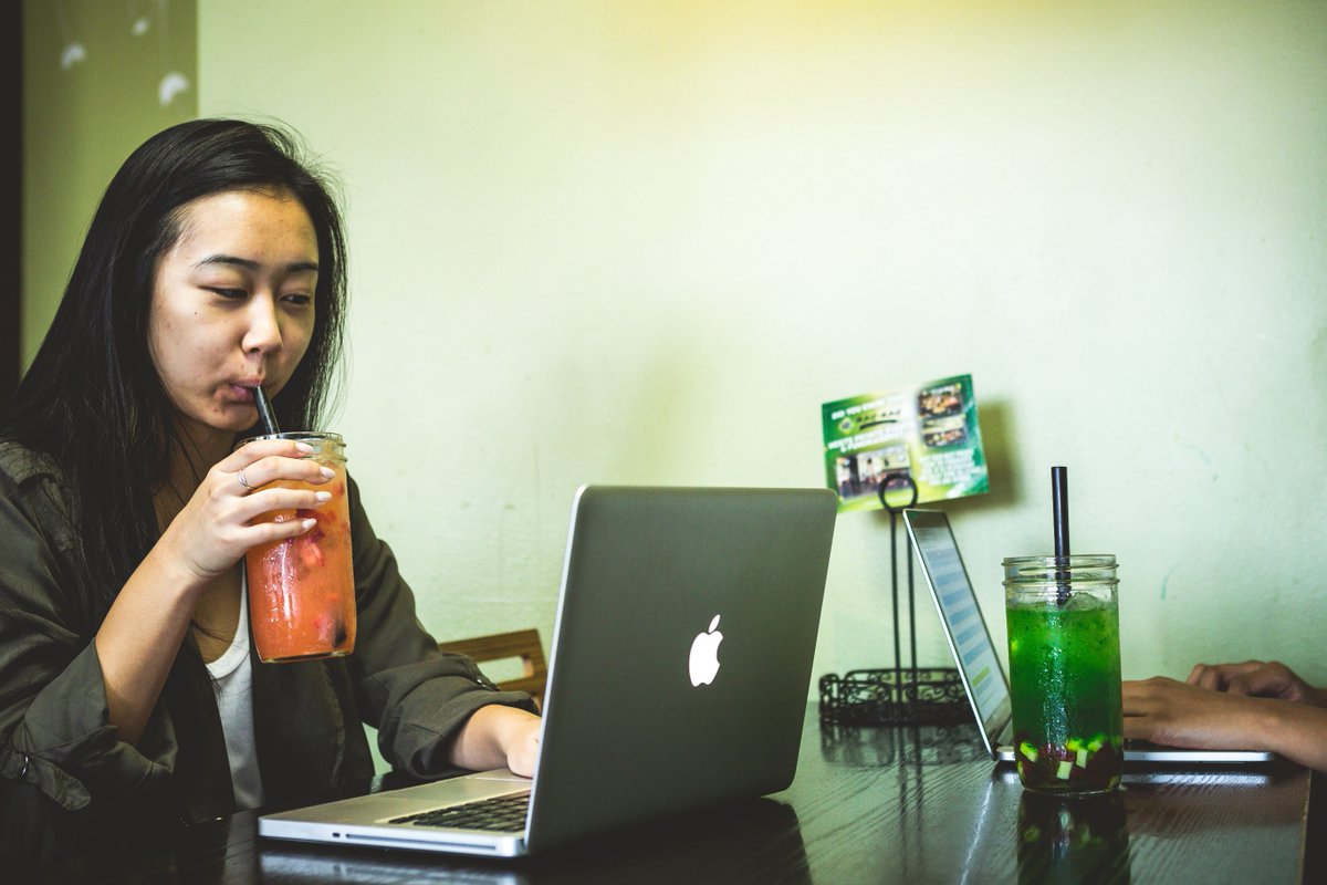 R2Restaurant's tweet photo. Study session at Ray Ray's anybody?
#R2Restaurant https://t.co/geAGCt5HYL