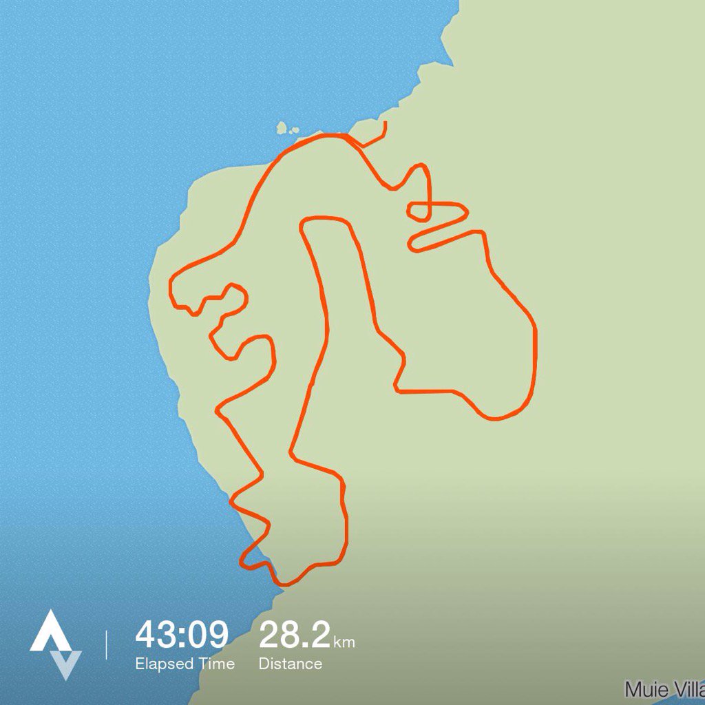 Noqster's tweet photo. SZR Race Series, watopia hilly in reverse!
https://t.co/NMfMtXRv5G https://t.co/2QyZKEWzut