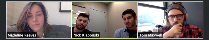 itsmaddyreeves's tweet image. Spent my morning knowledge sharing with friends from North of the border @ignition_tom @nickklap @Hubdoc @ignitionapp #applove