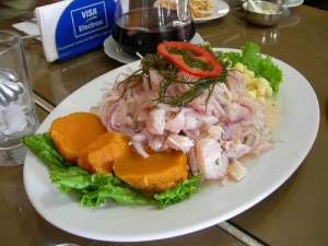 elmorrocotudo's tweet photo. Atención amantes de la cocina peruana: Sólo 8 restaurantes de Tacna califican como “saludables” https://t.co/MU9Fjjj0tI https://t.co/W6k4IpMzvF