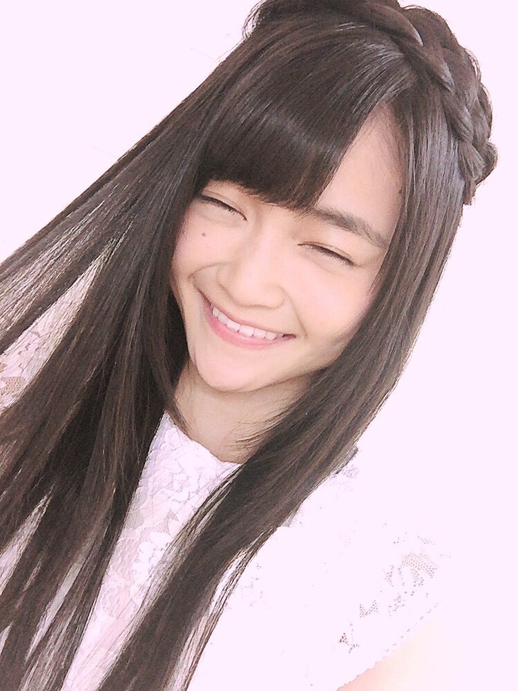 欅坂46 直筆 石森虹花