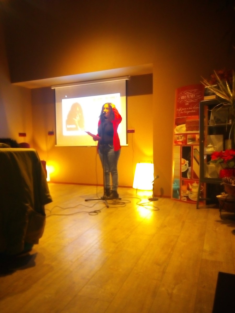 Agora <a href="/euricastillo/">euri castillo</a> comeza a súa historia persoal #Reinventio