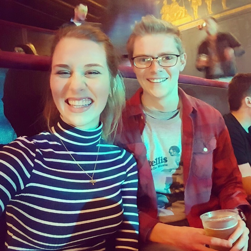 markputley's tweet photo. #Now
#TheFratellis #shesmyloveablestoner #o2kentishtown https://t.co/HFosnUIBRw