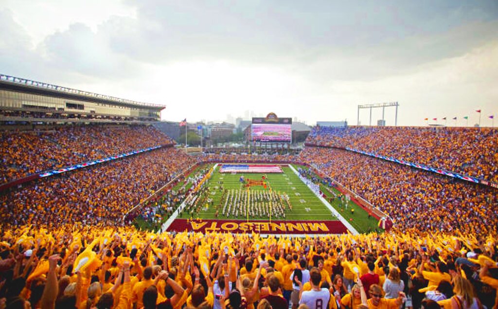 tfull5's tweet photo. Proud to announce my commitment to play football at the University of Minnesota〽️ #SkiUMah #RTB https://t.co/qm8wVjQBiD