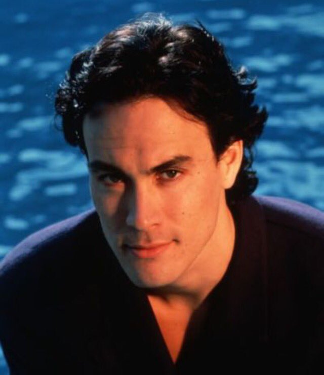 Happy Birthday Brandon Lee...you are missed! 