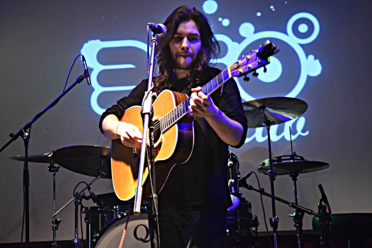 FaithGledhill's tweet photo. On Friday I saw @glassmountainuk, @SamOWilde, @DUSK_BAND &amp; @fcaravans play for @360Clubleeds. Read my review here: https://t.co/J59Sto612E https://t.co/0HbBLVT6tm
