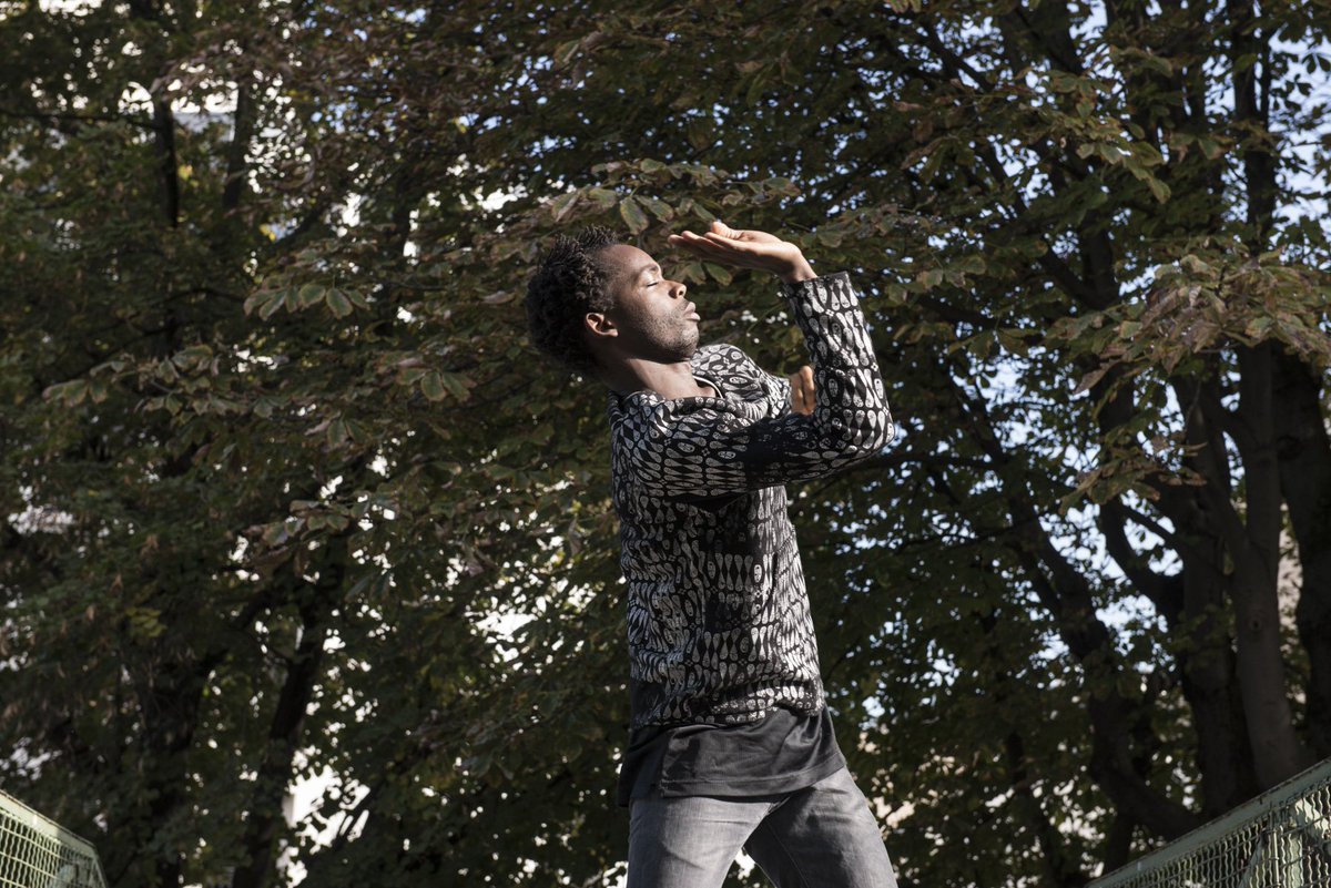 Here & There Magazine (@hereandtheremag) on Twitter photo “I love this area because it’s alive. It’s a bubble.” –<a href="/SmailKanoute/">Smail Kanouté</a> dances his way through Paris's La Goutte d'Or ow.ly/FPLy308xoQm “I love this area because it’s alive. It’s a bubble.” –<a href="/SmailKanoute/">Smail Kanouté</a> dances his way through Paris's La Goutte d'Or ow.ly/FPLy308xoQm
